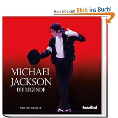 Michael Jackson - Die Legende