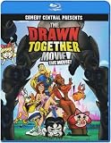 The Drawn Together Movie: The Movie! [Blu-ray]