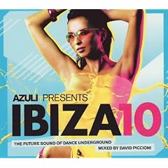 Azuli Presents Ibiza 10