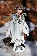 Holly Berry Forest Fairy, Standing Fairy Holly Berry Forest Fairy, Standing Fairy