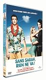 Sans Sarah rien ne va