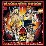 From Hell to Texas-Tour Edition