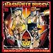 From Hell To Texas - Live And Loud in Europe von Nashville Pussy - alle Infos