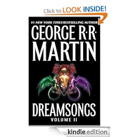 Dreamsongs: Volume II: 2
