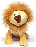 Zoobie Pets (ズービーペッツ) LION