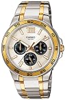 CASIO MTP-1300SG-7AVDF Watch (A486)