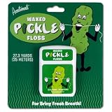 Pickle Floss