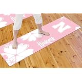 University of Nebraska Yoga Mat