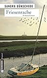 Cover des Mediums: Friesenrache