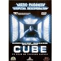 Cube [Blu-ray]