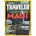 National Geographic Traveler