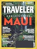 National Geographic Traveler