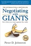 Negotiating with Giants: Get What You...