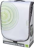 Xbox 360 White System Backpack