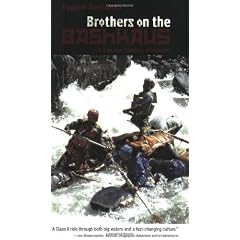 Brothers on the Bashkaus