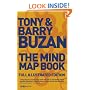 The Mind Map Book (Mind Set)