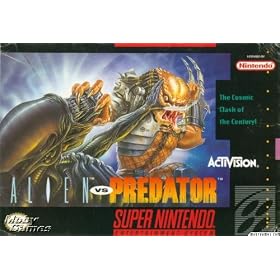 Alien vs. Predator