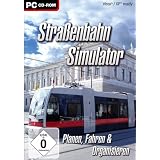 Stra�enbahn Simulator PCvon "UIG"