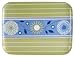 Kitchen & Housewares : Zak Designs Decorated 12-by-16-Inch Serving Tray