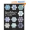 Snowflakes in Photographs (Dover Pictorial Archives)