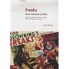 Freaks : De la nouvelle au film