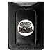 NCAA Alabama Crimson Tide Credit Card/Money Clip Holder