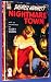 Books : Nightmare town (A Mercury mystery)