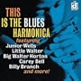 This Is the Blues Harmonica