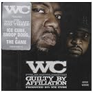 Guilty By Affiliation