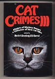 Cat Crimes 3