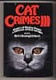 Cat Crimes 3