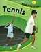 Book Tennis (Know Your Sport)