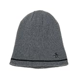 Penguin Original Reversible Knit Beanie Hat
