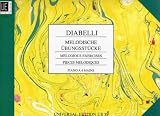 Melodische Uebungsstuecke Op 149. Klavier zu 4 H�nden - 