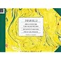 Melodische Uebungsstuecke Op 149. Piano zu 4 H�nden