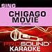 All That Jazz (Karaoke with Background Vocals) [In the Style of Catherine Zeta-Jones]