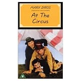 At the Circus [VHS]