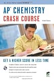 AP Chemistry Crash Course Crash Course)