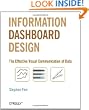Information Dashboard Design