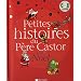 Petites histoires du P�re Castor pour No�l (1CD audio)
