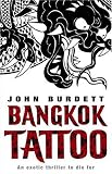 Bangkok Tattoo
