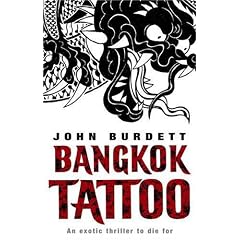 Bangkok Tattoo