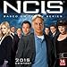 NCIS(TM) 2015 Wall Calendar