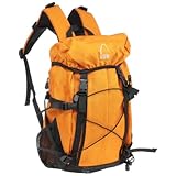 [シェラデザインズ] スパンタッチナイロン バックパック