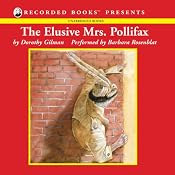 The Elusive Mrs. Pollifax | [Dorothy Gilman]