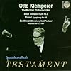 Otto Klemperer conducts the Berlin Philharmonic Orchestra