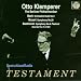 Otto Klemperer conducts the Berlin Philharmonic Orchestra