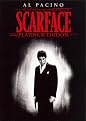 Scarface (Platinum Edition) (2 Discs) (Widescreen) (Restored / Remastered, Dual-layered DVD)