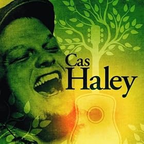 Cas Haley - Cas Haley