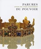 Revue Fonds Mercator  / Parures du pouvoir : Joyaux des cours européennes